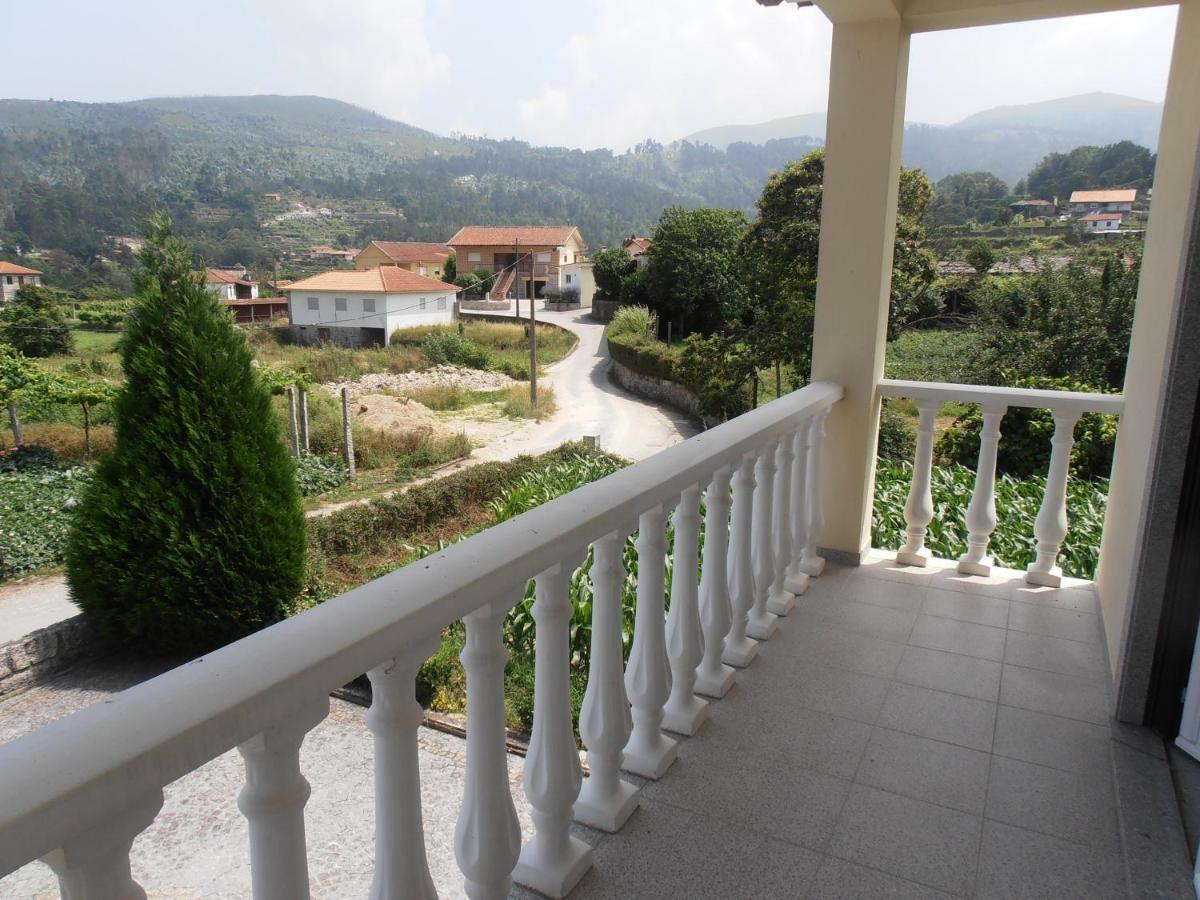 Casa Do Reguengo Villa Arouca Exterior foto
